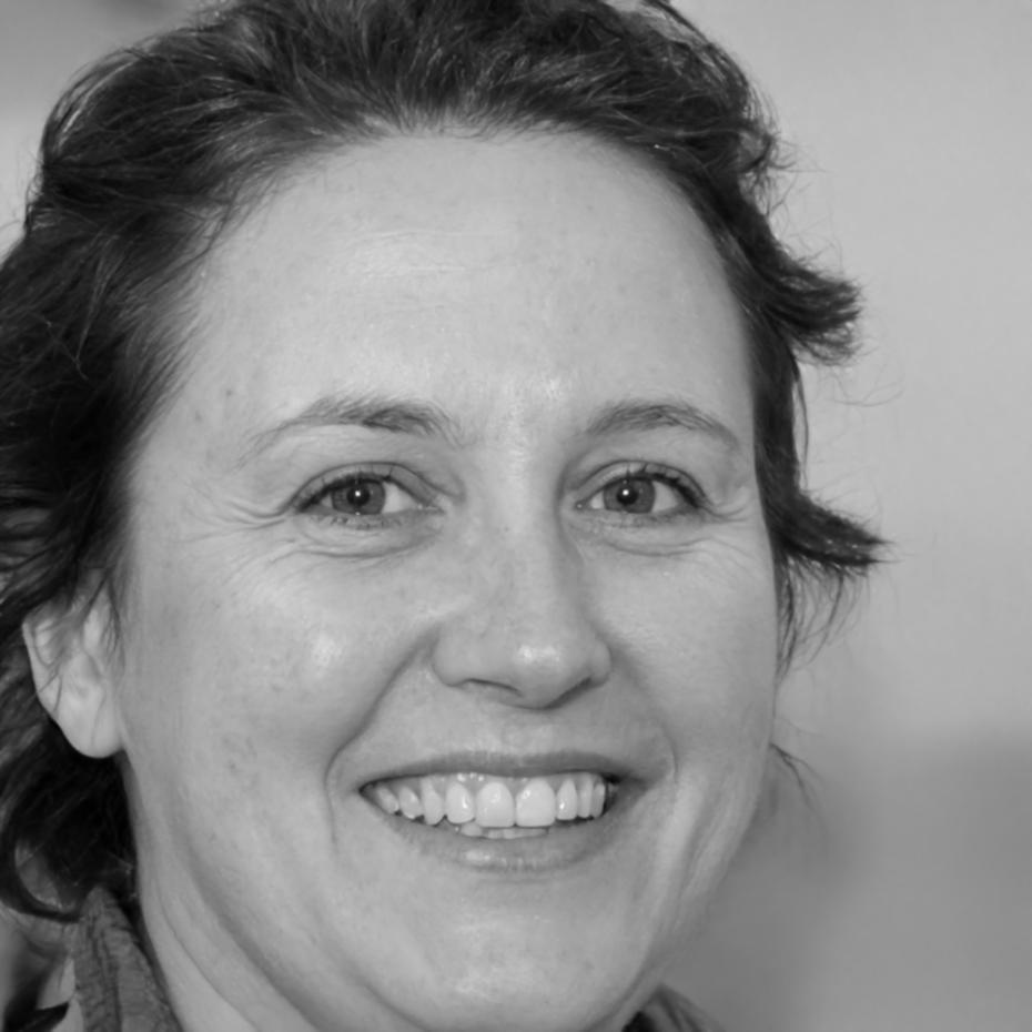 Portrait de Sophie Lemaire, spécialiste en liquidité