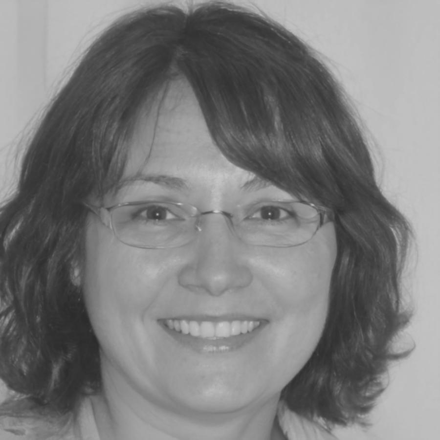 Portrait professionnel de Céline Moreau