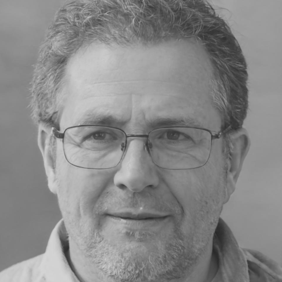 Portrait professionnel de Théodore Blanchard