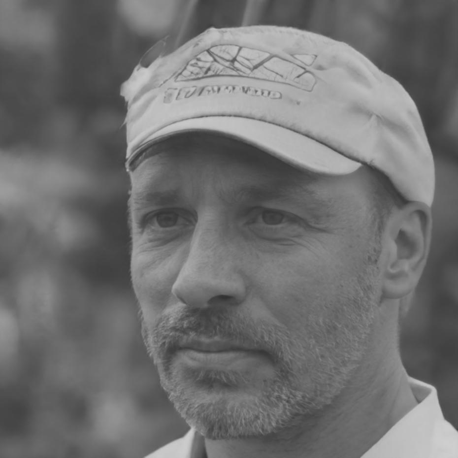 Portrait de Théodore Beaumont